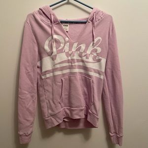 Victoria’s Secret hoodie